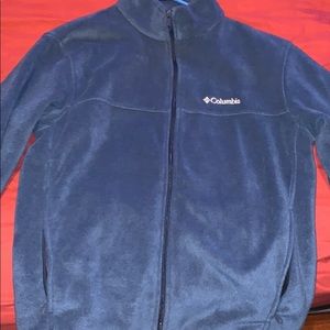 Columbia jacket
